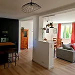 Apartament Cosy