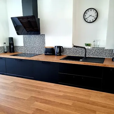 Cosy Appartamento Caen