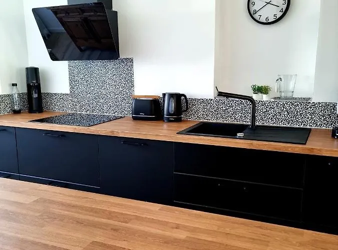 Cosy Appartamento Caen