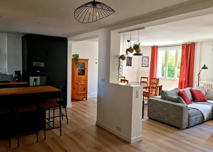 Lejlighed Cosy